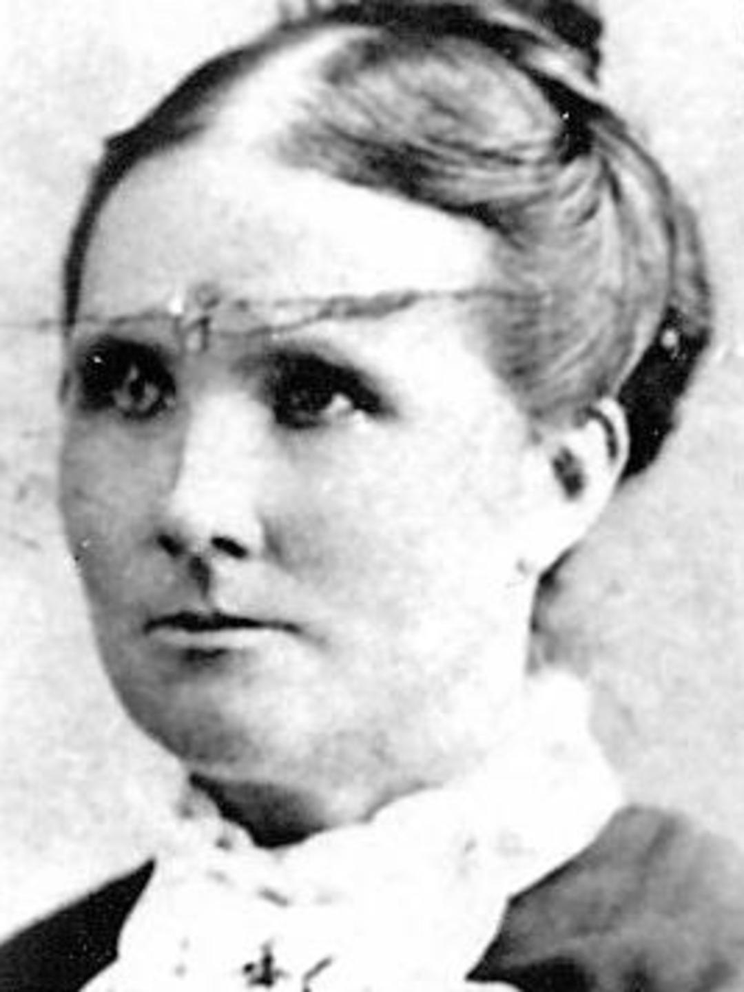 Louisa Starkey (1832 - 1908) Profile